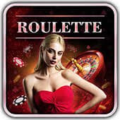 Antarmuka permainan roulette di platform qq indah