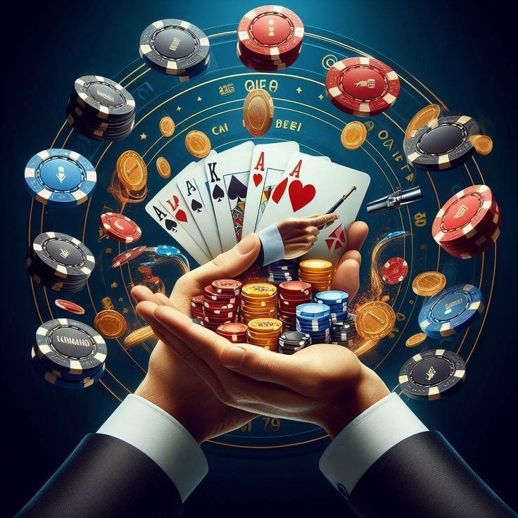 Video tutorial roulette di qq indah